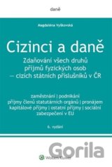 Cizinci a daně