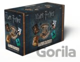 Harry Potter: Boj o Bradavice CZ - Obludné obludárium (rozš.)