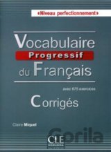 Vocabulaire progressif du francais