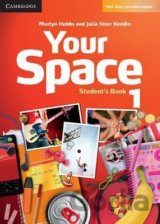 Your Space Level 1