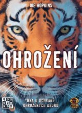 Ohrožení