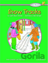 Kid´s Readers: Snow Tracks
