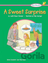 Kid´s Readers: Sweet Surprise