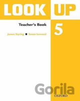 Look Up 5: Teacher´s Book