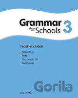 Oxford Grammar for Schools 3