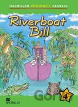 Riverboat Bill  Level 4