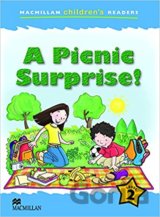 A Picnic Surprise Level 2