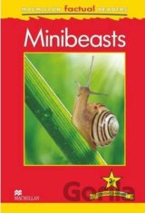 Minibeasts