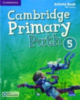 Cambridge Primary Path 5
