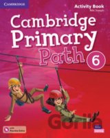 Cambridge Primary Path 6