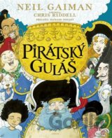 Pirátský guláš