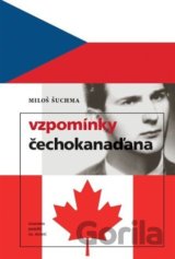 Vzpomínky Čechokanaďana