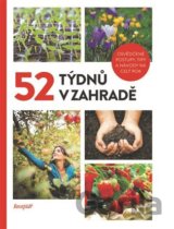 52 týdnů v zahradě