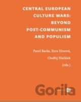 Central European Culture Wars