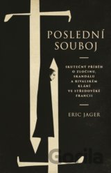 Poslední souboj