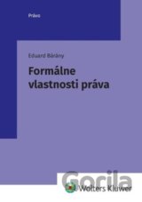 Formálne vlastnosti práva