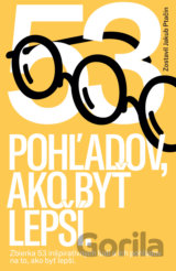 53 pohľadov, ako byť lepší