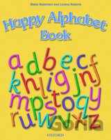 Happy Alphabet