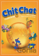 Chit Chat 2: Flashcards