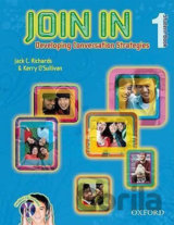 Join in 1: Student´s Book + Audio CD Pack
