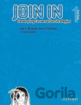 Join in 1: Test Pack + Audio CD