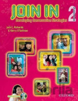 Join in 2: Student´s Book + Audio CD Pack