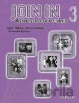 Join in 3: Teachers Book