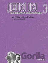 Join in 3: Test Pack + Audio CD