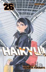 Haikyu!! 26
