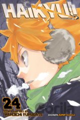 Haikyu!! 24