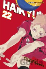 Haikyu!! 22