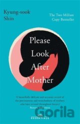 Please Look After Mother