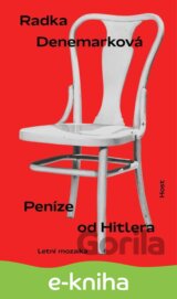 Peníze od Hitlera