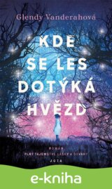 Kde se les dotýká hvězd