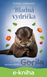 Zvierací záchranári - Hladná vydrička