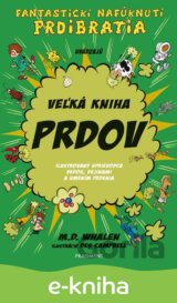 Veľká kniha prdov