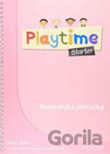 Playtime Starter: Metodická Příručka