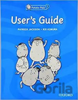 Potato Pals 1: User´s Guide
