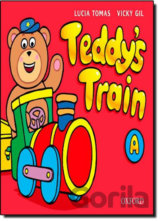 Teddy´s Train A Activity Book
