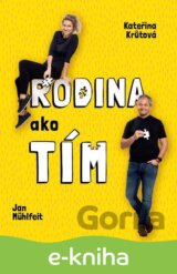 Rodina ako tím