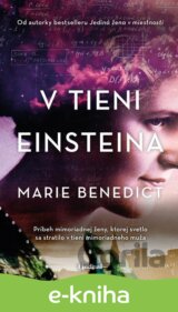 V tieni Einsteina
