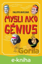 Mysli ako génius