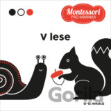 Montessori pro miminka: V lese