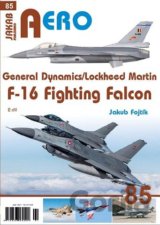AERO: General Dynamics (2.díl)