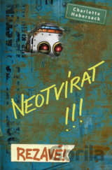 Neotvírat!!! Rezavé!