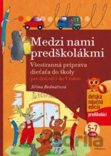 Medzi nami predškolákmi