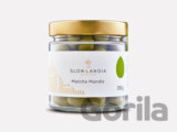 Mandle s matchou 250g