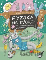 Fyzika na dvore
