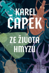 Ze života hmyzu