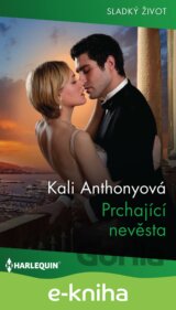 Prchající nevěsta